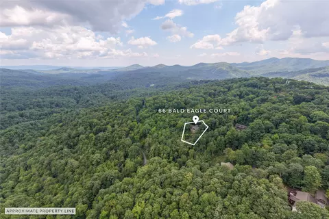View/Area - 66 Bald Eagle Ct, Sapphire, NC 28774 photo 2 of 9