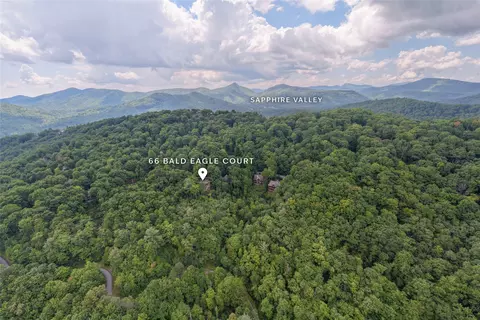 View/Area - 66 Bald Eagle Ct, Sapphire, NC 28774 photo 1 of 9