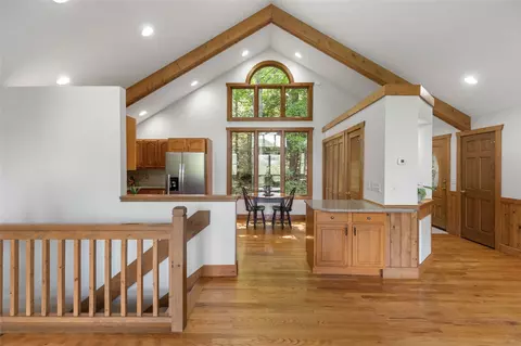 Entry Way - 66 Bald Eagle Ct, Sapphire, NC 28774 photo 1 of 2