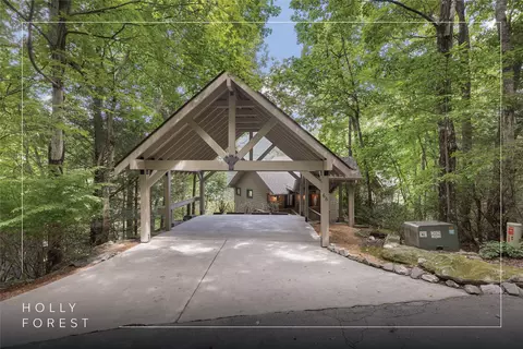 Other - 66 Bald Eagle Ct, Sapphire, NC 28774 photo 1 of 22