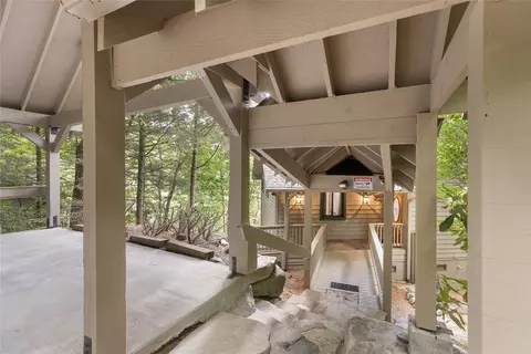 Exterior - 66 Bald Eagle Ct, Sapphire, NC 28774 photo 4 of 23
