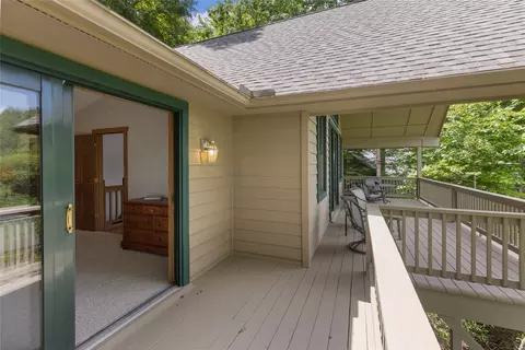 Exterior - 66 Bald Eagle Ct, Sapphire, NC 28774 photo 19 of 23
