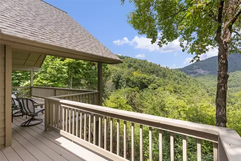 Exterior - 66 Bald Eagle Ct, Sapphire, NC 28774 photo 18 of 23