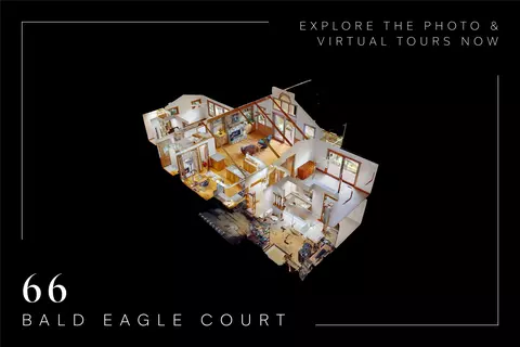 Floorplan - 66 Bald Eagle Ct, Sapphire, NC 28774 photo 1 of 3