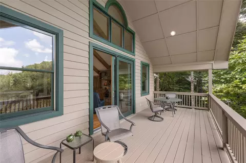 Exterior - 66 Bald Eagle Ct, Sapphire, NC 28774 photo 12 of 23