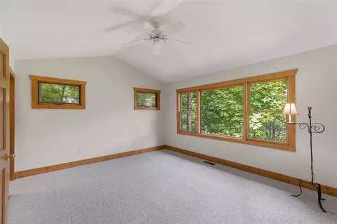 Bedroom - 66 Bald Eagle Ct, Sapphire, NC 28774 photo 6 of 10