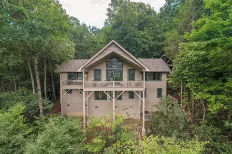 Exterior - 66 Bald Eagle Ct, Sapphire, NC 28774 photo 21 of 23