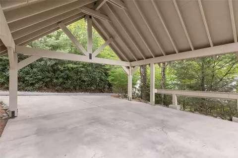 Exterior - 66 Bald Eagle Ct, Sapphire, NC 28774 photo 20 of 23