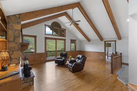 Living - 66 Bald Eagle Ct, Sapphire, NC 28774 photo 1 of 8