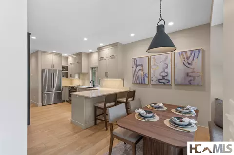 Dining - 1077 B Hicks #2, Highlands, NC 28741 photo 1 of 4