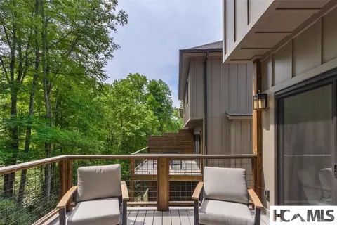 Exterior - 1077 B Hicks #2, Highlands, NC 28741 photo 5 of 7