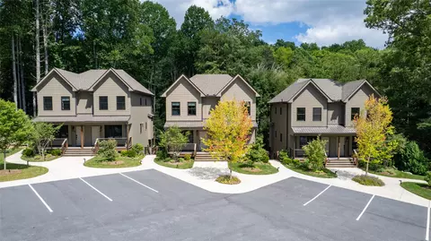 Exterior - 1077 B Hicks #2, Highlands, NC 28741 photo 2 of 7