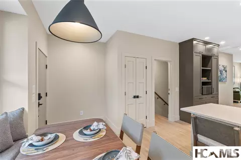 Entry Way - 1077 B Hicks #2, Highlands, NC 28741 photo 2 of 5