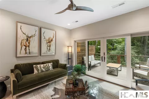 Living - 1077 B Hicks #2, Highlands, NC 28741 photo 4 of 4