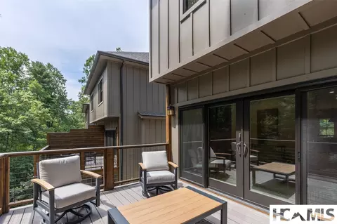 Exterior - 1077 B Hicks #2, Highlands, NC 28741 photo 6 of 7
