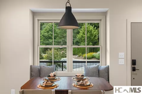Dining - 1077 B Hicks #2, Highlands, NC 28741 photo 4 of 4