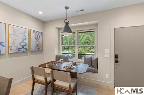 Dining - 1077 B Hicks #2, Highlands, NC 28741 photo 2 of 4