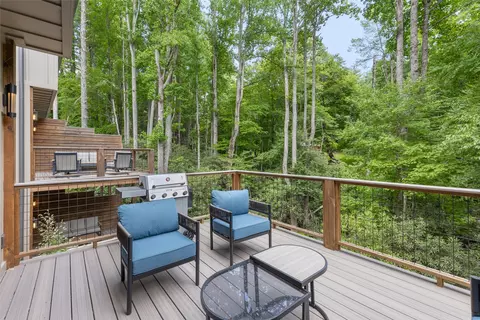 Exterior - 1081 A Hicks #3, Highlands, NC 28741 photo 8 of 24