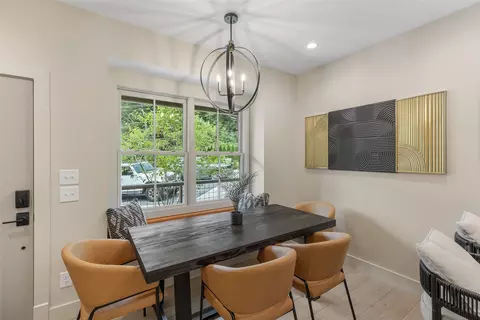 Dining - 1081 A Hicks #3, Highlands, NC 28741 photo 2 of 3