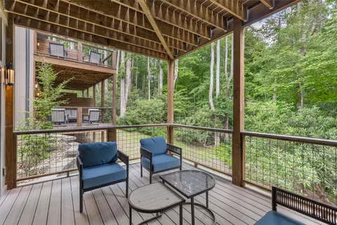 Exterior - 1081 A Hicks #3, Highlands, NC 28741 photo 17 of 24