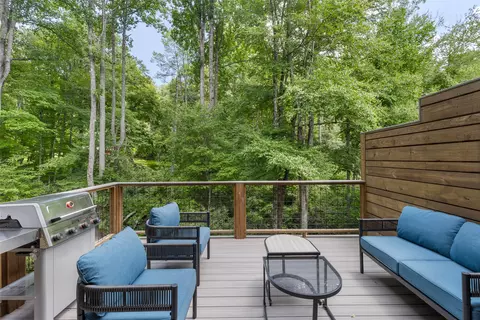 Exterior - 1081 A Hicks #3, Highlands, NC 28741 photo 7 of 24