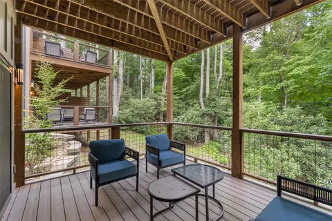 Exterior - 1081 A Hicks #3, Highlands, NC 28741 photo 24 of 24