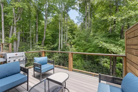 Exterior - 1081 A Hicks #3, Highlands, NC 28741 photo 15 of 24