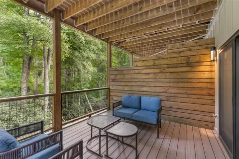 Exterior - 1081 A Hicks #3, Highlands, NC 28741 photo 19 of 24