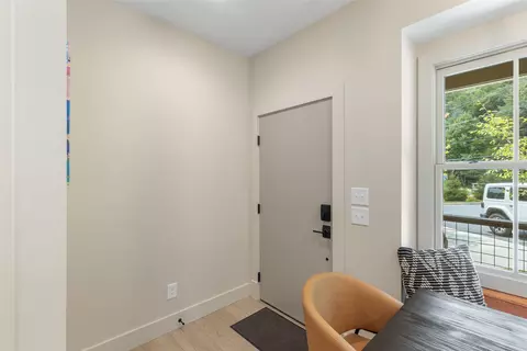 Entry Way - 1081 A Hicks #3, Highlands, NC 28741 photo 1 of 5