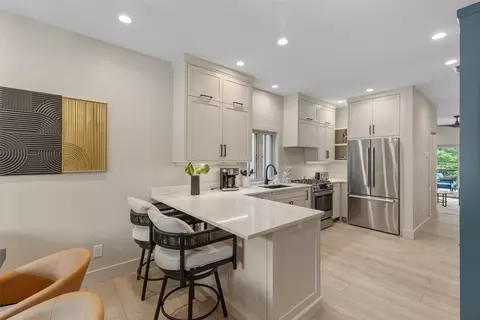 Kitchen - 1081 A Hicks #3, Highlands, NC 28741 photo 1 of 10