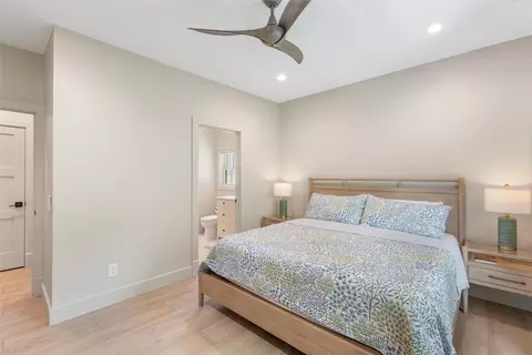 Bedroom - 1081 A Hicks #3, Highlands, NC 28741 photo 6 of 12