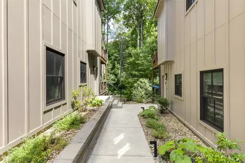 Exterior - 1081 A Hicks #3, Highlands, NC 28741 photo 2 of 24