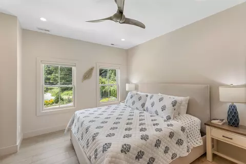 Bedroom - 1081 A Hicks #3, Highlands, NC 28741 photo 1 of 12
