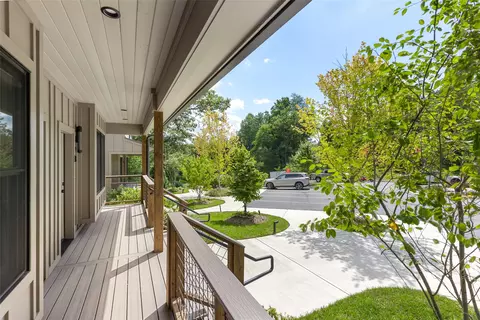 Exterior - 1081 A Hicks #3, Highlands, NC 28741 photo 3 of 24