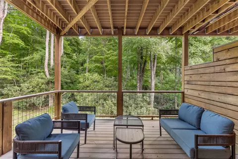 Exterior - 1081 A Hicks #3, Highlands, NC 28741 photo 16 of 24