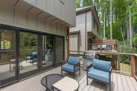 Exterior - 1081 A Hicks #3, Highlands, NC 28741 photo 14 of 24