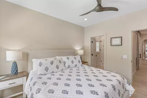Bedroom - 1081 A Hicks #3, Highlands, NC 28741 photo 2 of 12