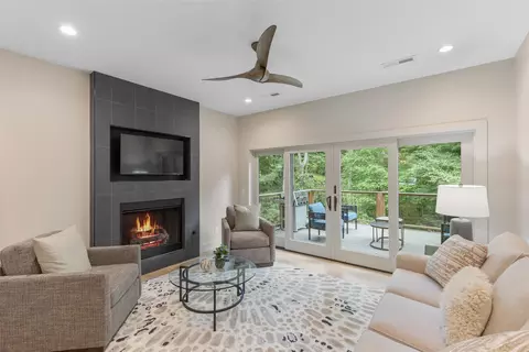 Living - 1081 A Hicks #3, Highlands, NC 28741 photo 1 of 3