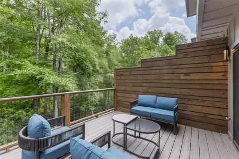 Exterior - 1081 A Hicks #3, Highlands, NC 28741 photo 9 of 24