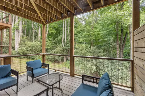 Exterior - 1081 A Hicks #3, Highlands, NC 28741 photo 18 of 24