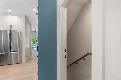 Entry Way - 1081 A Hicks #3, Highlands, NC 28741 photo 5 of 5
