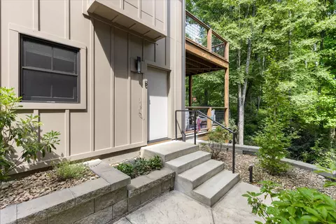 Exterior - 1081 A Hicks #3, Highlands, NC 28741 photo 6 of 24