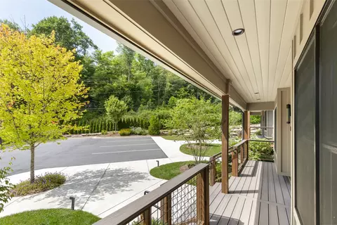 Exterior - 1081 A Hicks #3, Highlands, NC 28741 photo 4 of 24