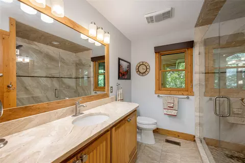 Bath - 112 Lupton Rd, Sapphire, NC 28774 photo 3 of 7