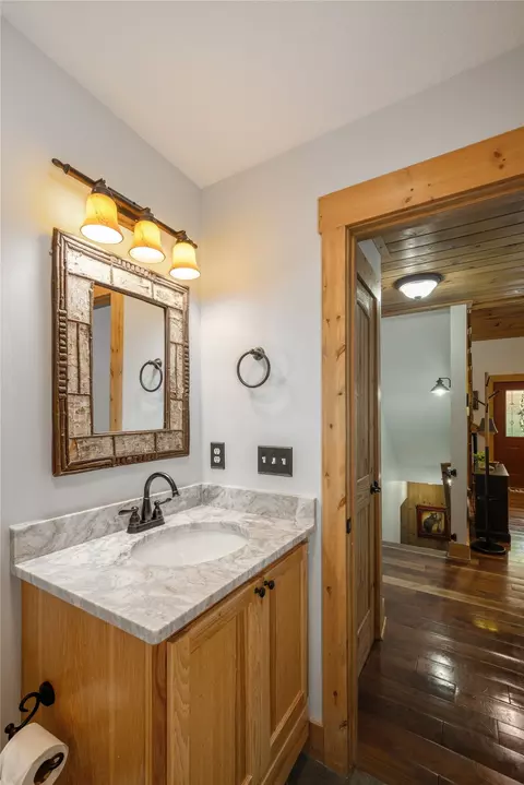 Bath - 112 Lupton Rd, Sapphire, NC 28774 photo 2 of 7