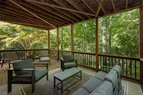 Exterior - 112 Lupton Rd, Sapphire, NC 28774 photo 18 of 23