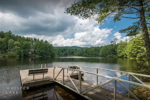 View/Area - 112 Lupton Rd, Sapphire, NC 28774 photo 3 of 13