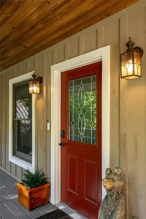 Exterior - 112 Lupton Rd, Sapphire, NC 28774 photo 10 of 23