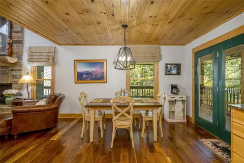 Dining - 112 Lupton Rd, Sapphire, NC 28774 photo 2 of 2