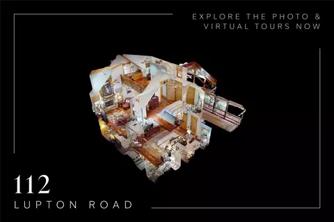 Floorplan - 112 Lupton Rd, Sapphire, NC 28774 photo 1 of 3